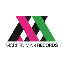 MODERN MAN RECORDS