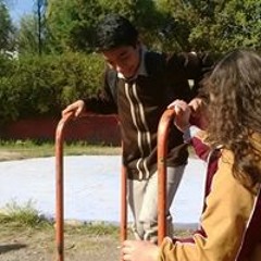 Ari Antonio Anderson