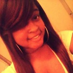 Ty'Drea Grace