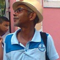 Alex Dos Santos 25