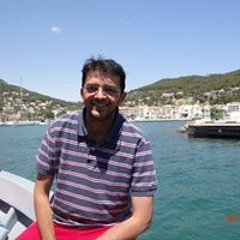 Raghav Maheshwary