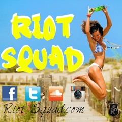 Riot Squad (Belize)