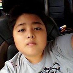 Baiduri Alias Ainul Jamal