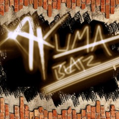 Akuma beatz @imaschine