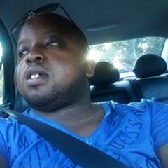 Loyiso Bismarck Balfour