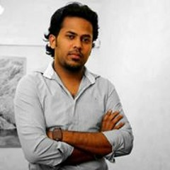 Nisanth Gopinath Adiyodi