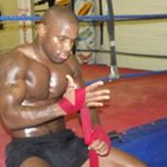 Karl Shifty Donaldson