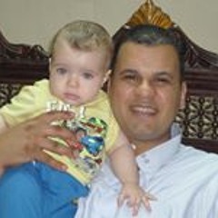 Ahmed Abdel Halim Moghith