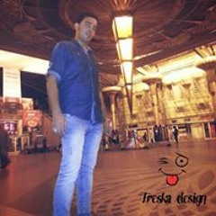Eslam Freska