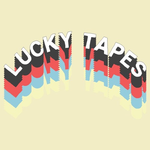 LUCKY TAPES’s avatar