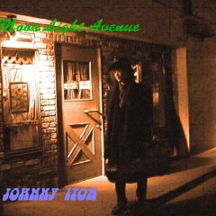 JOHNNY Itoh