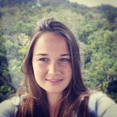 Lisa-Marie Klingberg