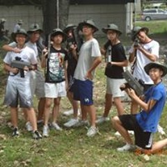 Loo Yu Qing