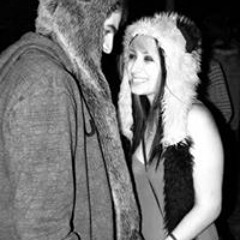 Megan Cane Badminton