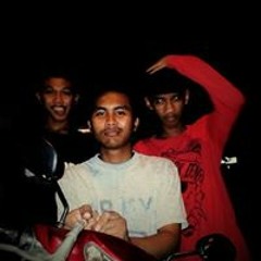 Muhammad Sidik Adi Tiyo