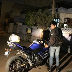 Peeyush Sharma 8