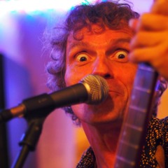 Jamie David -MiracleBandX