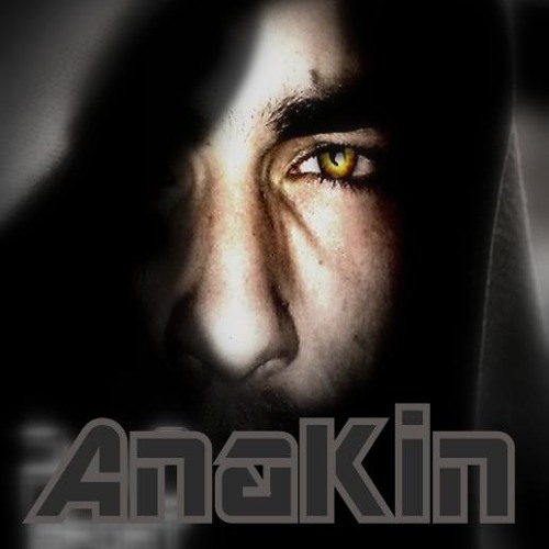 Anakin - mc en mode rétro’s avatar