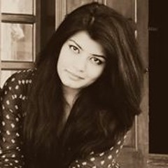 Marryam Chaudhery