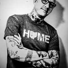 Christopher Vercheak