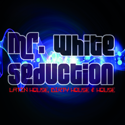 Mr. White Seduction’s avatar