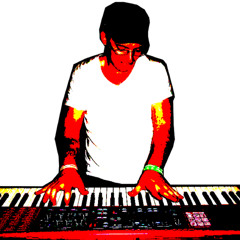 Jake Hughes Hive-Mind)