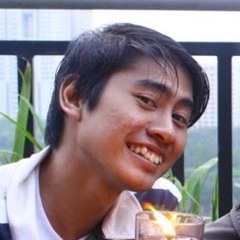 Wisnu Putra Prihantoro