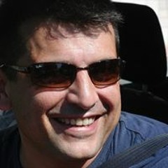 Javier Hernandez Padilla
