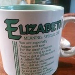 Isabel Gonzalez Baum