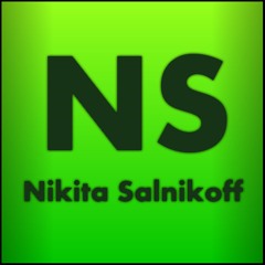Nikita Salnikoff / NS