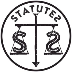 Statutes