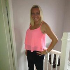 Debbie Higham Greenhow