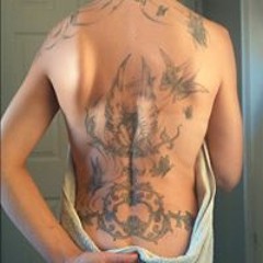 Caroline Osmund-smith