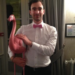 Stefan 'Chivers' Piselli