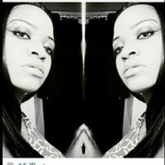 Kay Cinnamon Threets