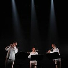 Trio d'Argent