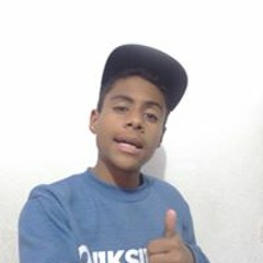 Kaique Andrade de Brito