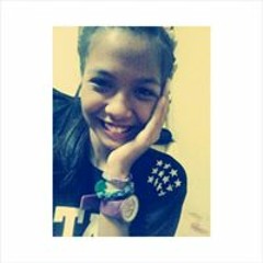 Margaux Alexi Redondo