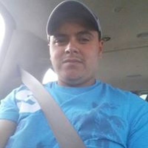 Pancho Martinez 12’s avatar