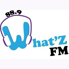 WhatZ FM