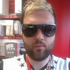 Bradley Michael Taylor