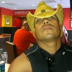 Antonio Sanchez Chavez