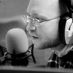 Producer Simon Ritchie