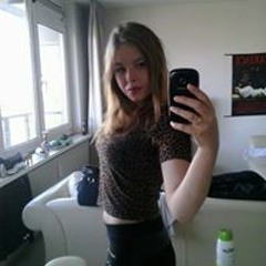 Melissa Groeneveld 1