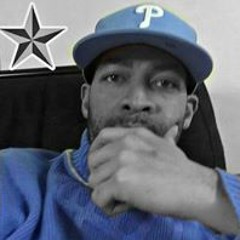 Darryl 'Fortune' Thompson