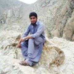 Qamber Baloch 2