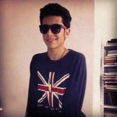 Taha Machrouh