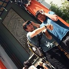 Robert Speewack Bojorquez