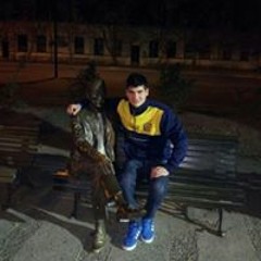 Juampi Roldan