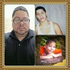 Angel Luis Cuevas Ramirez